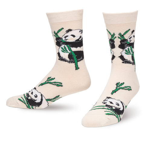 BAMBOO PANDA SOCKS