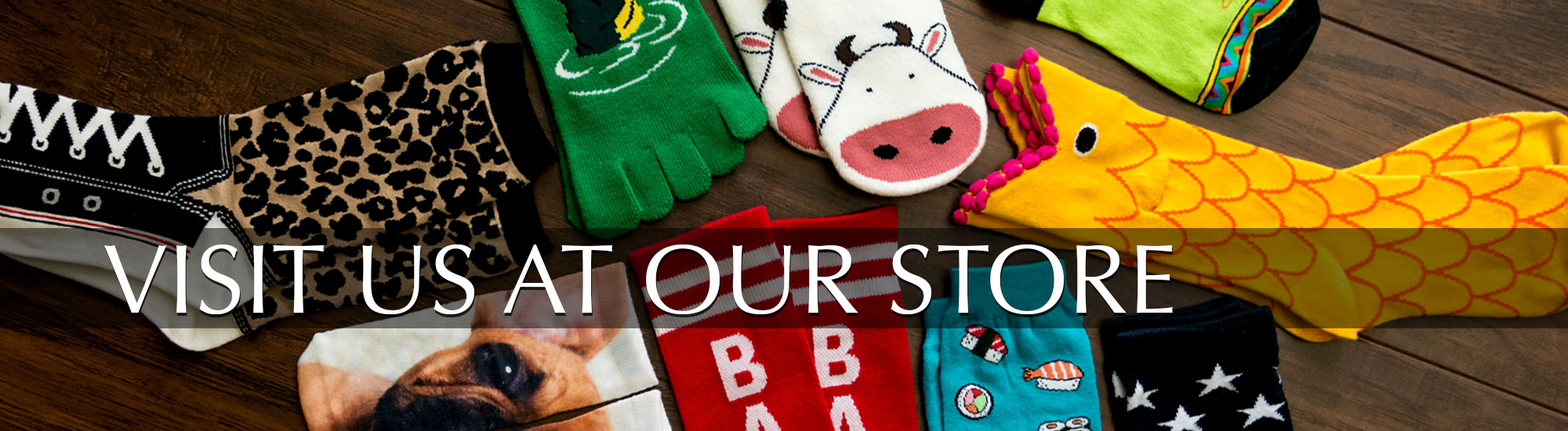 our-stores