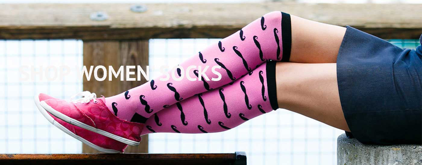 Womens Socks