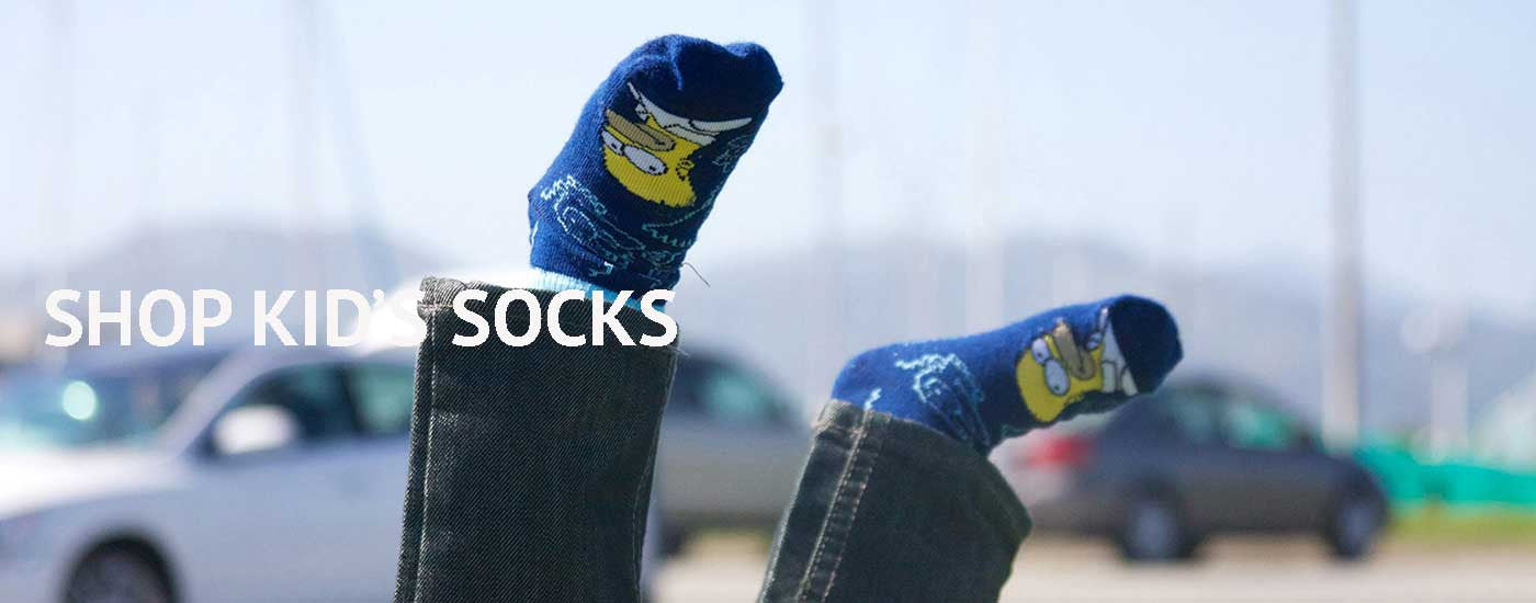 Kids Socks
